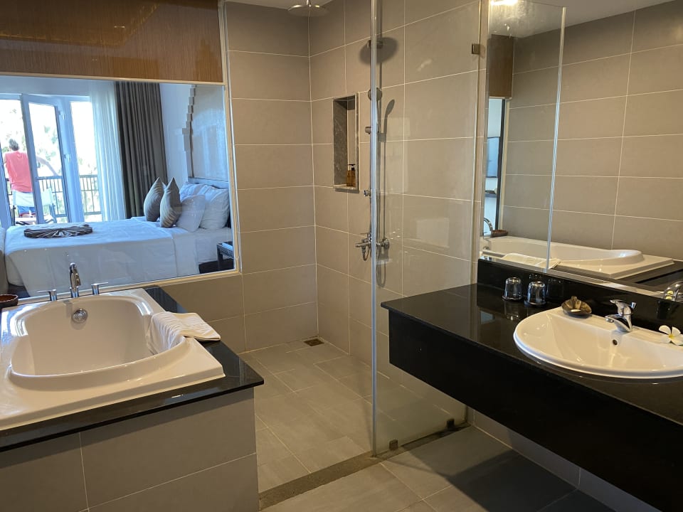 Zimmer Phòng Biệt thự Mũi Né - Mui Ne Villa Room