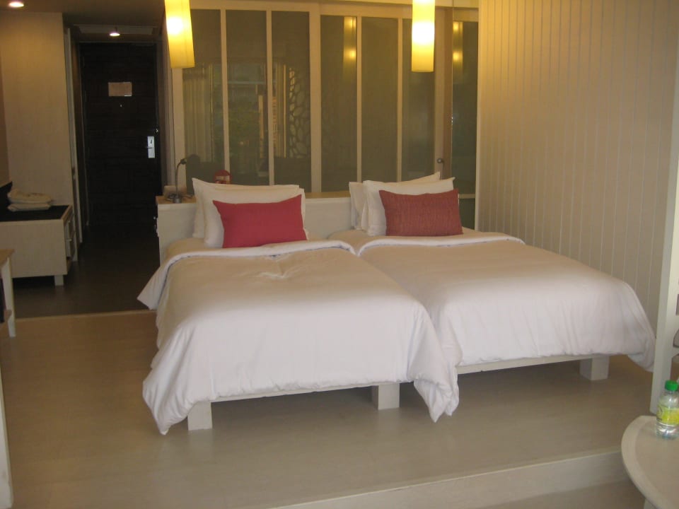 Juniorsuite mit privatem Pool The Sands Khao Lak by Katathani