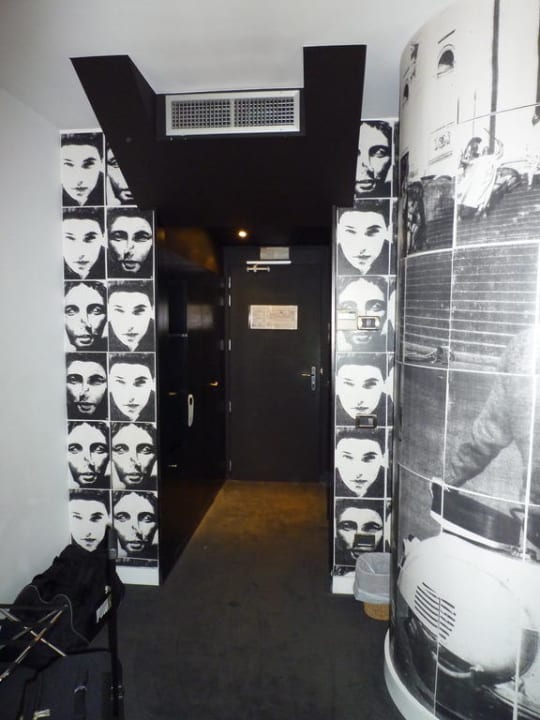 Superior Doppelzimmer Hotel Abitart