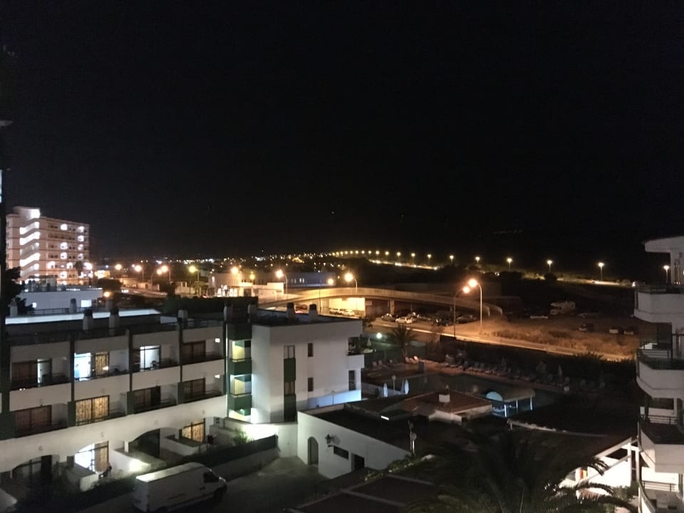 Außenansicht Servatur Playa Bonita