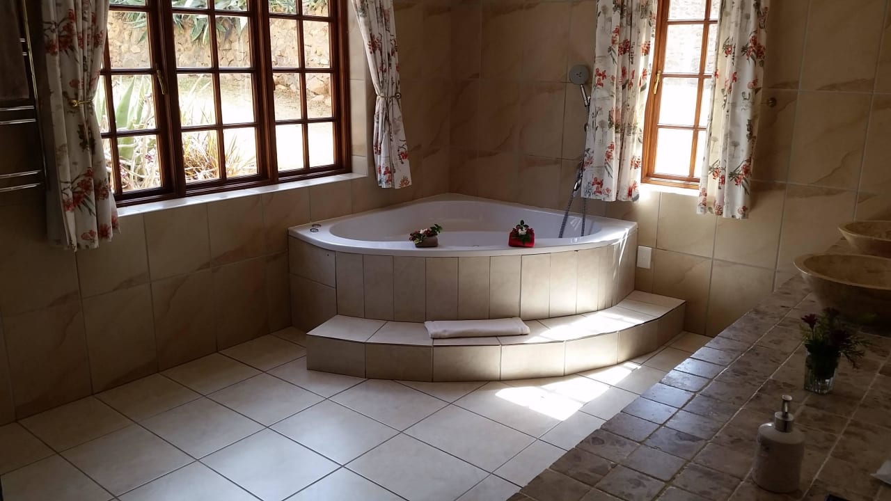 Bad Montana Guestfarm