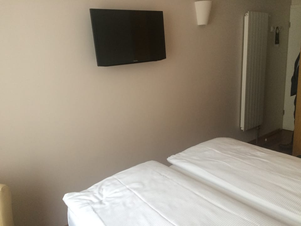 Zimmer Town Hotel Wiesbaden