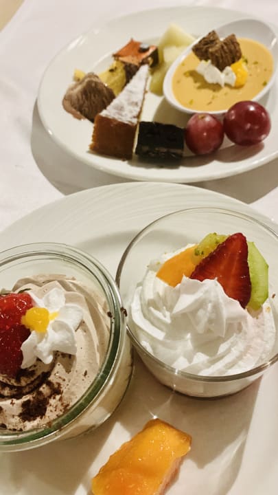 Gastro Iberostar Selection Fuerteventura Palace