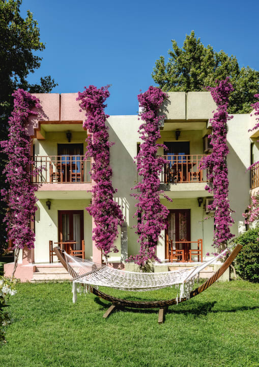 Außenansicht VONRESORT Golden Beach