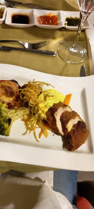 Gastro Arcanus Hotels Sorgun