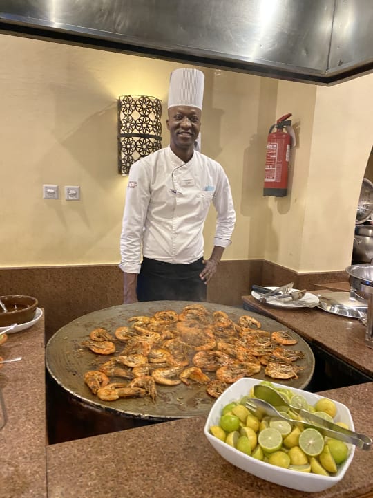 Sonstiges Steigenberger Coraya Beach - Adults only