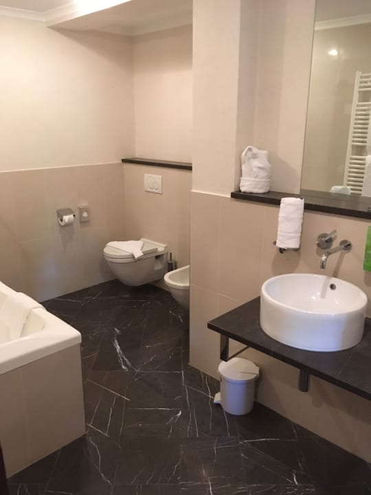 Zimmer Hotel Kendler