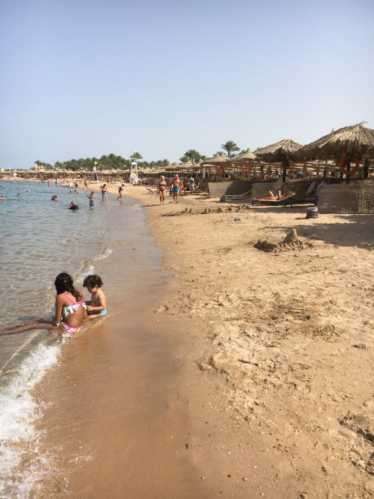 Strand Jaz Makadina