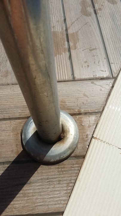 Pool Aydinbey Kings Palace & Spa