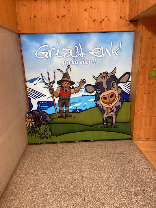 Sonstiges Hotel Kohlerhof