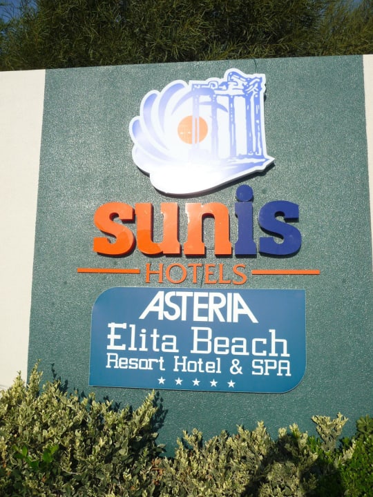 Hotel Sunis Elita Beach Resort & Spa