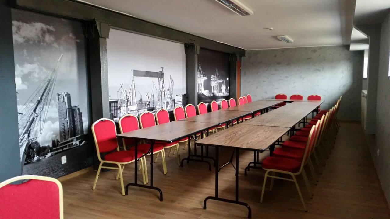 Nowa sala konferencyjna Hotel Górski