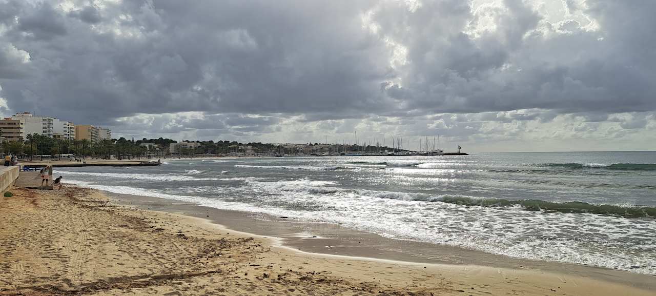 Sonstiges allsun Hotel Marena Beach