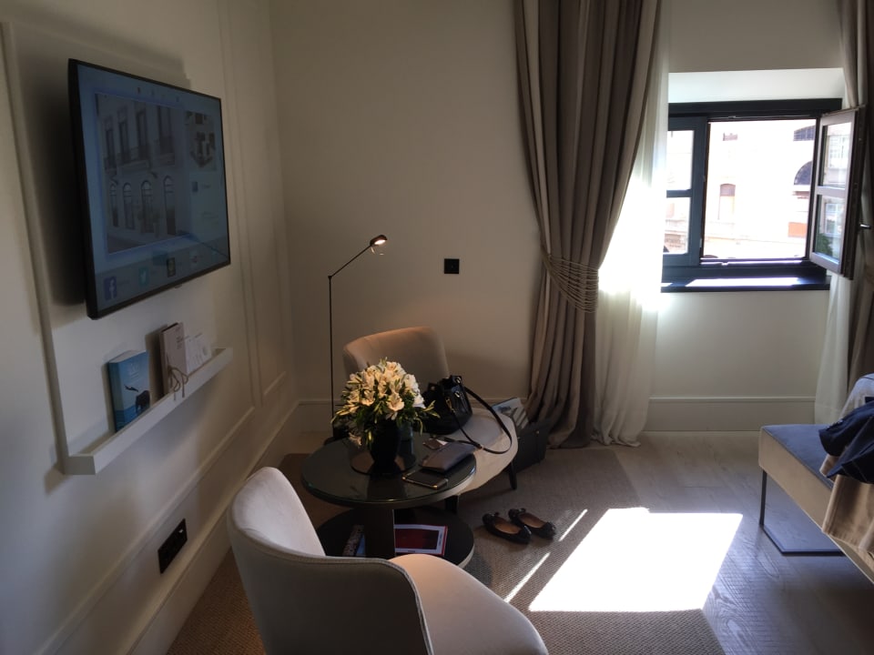 Zimmer Sant Francesc Hotel Singular