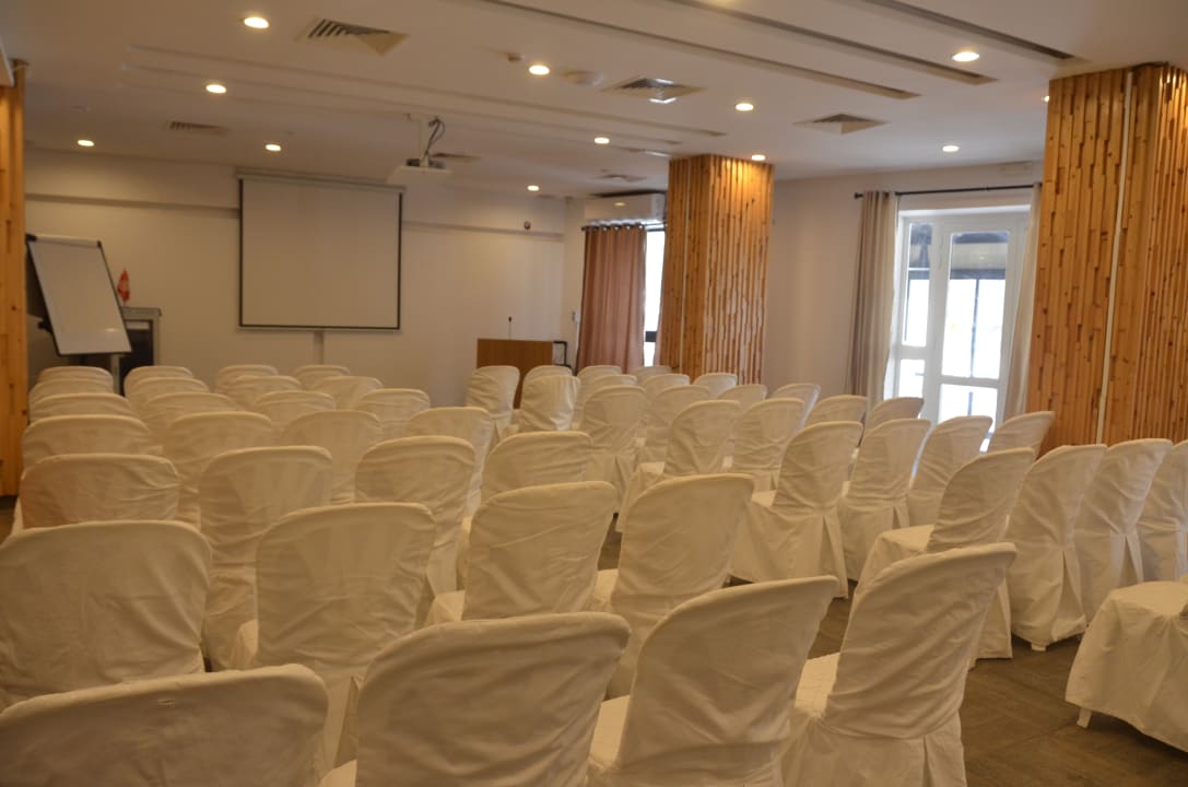 Sonstiges Hotel Soussana