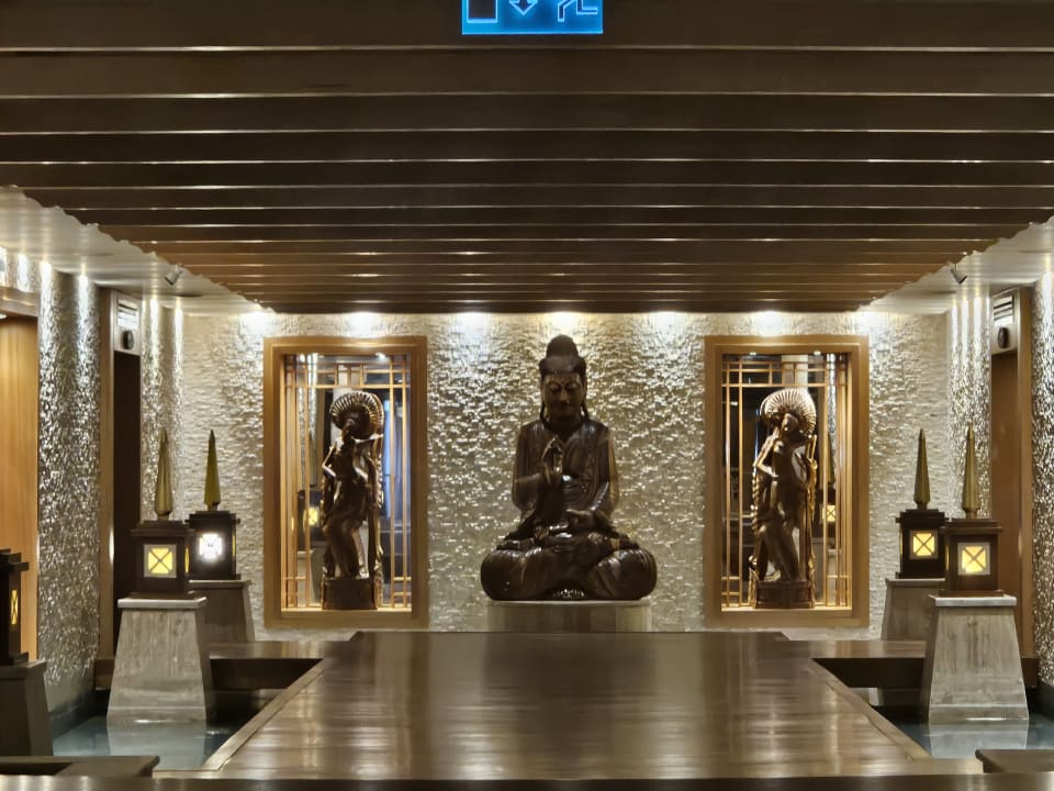 Sport & Freizeit Starlight Resort Hotel