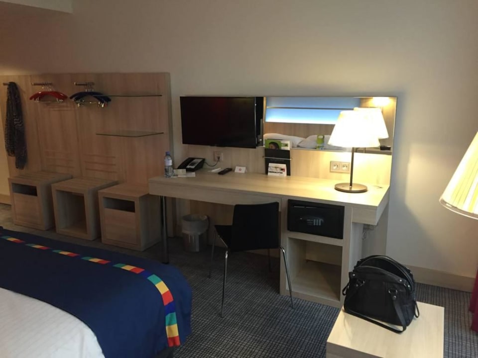 Zimmer Park Inn by Radisson Linz