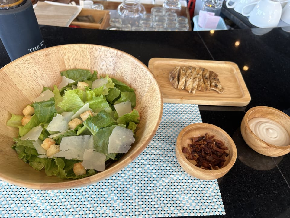 Gastro The Ritz-Carlton, Koh Samui