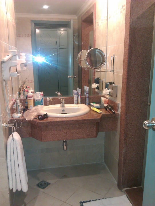 Zimmer SUNRISE Royal Makadi Resort