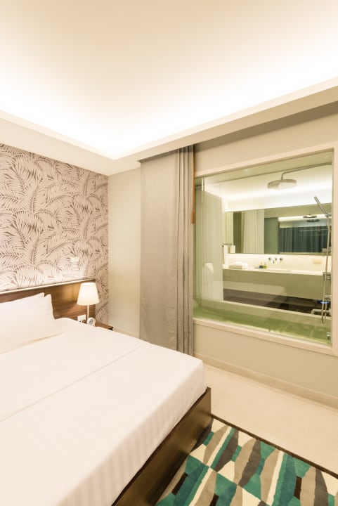 Zimmer The Silver Palm Wellness Resort