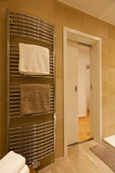 Zimmer Ferienwohnung 36\08