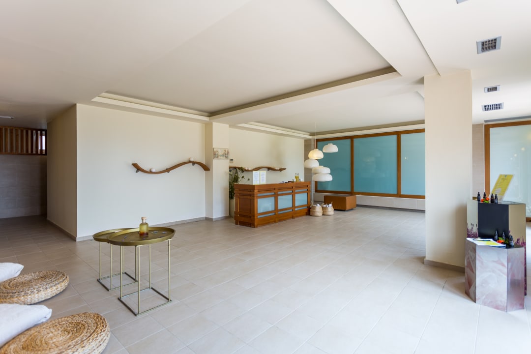 Sport & Freizeit Xenia Ouranoupolis