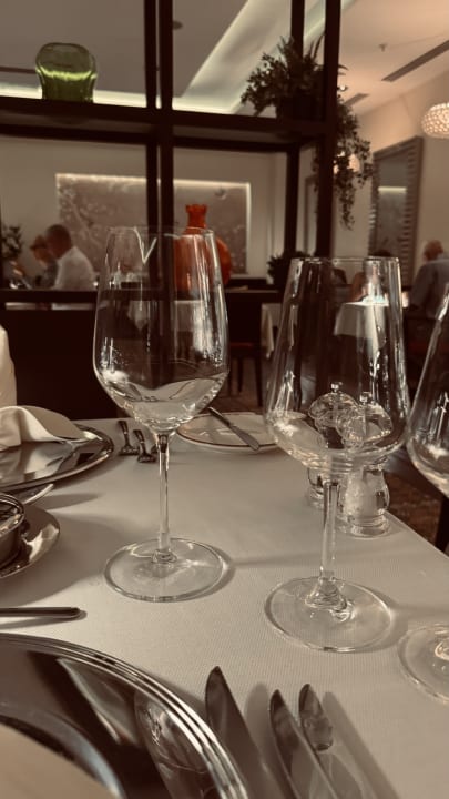 Gastro TUI BLUE Side