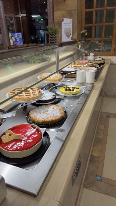 Gastro Atrium Palace Thalasso Spa Resort & Villas