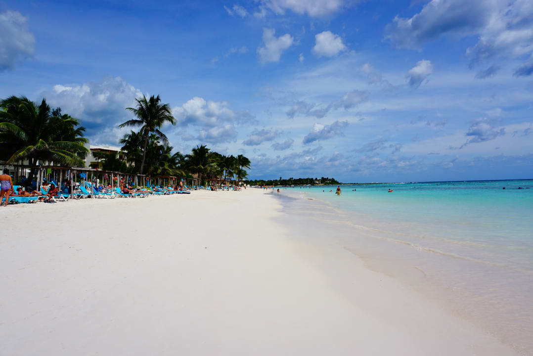 Strand Akumal Bay Beach & Wellness Resort