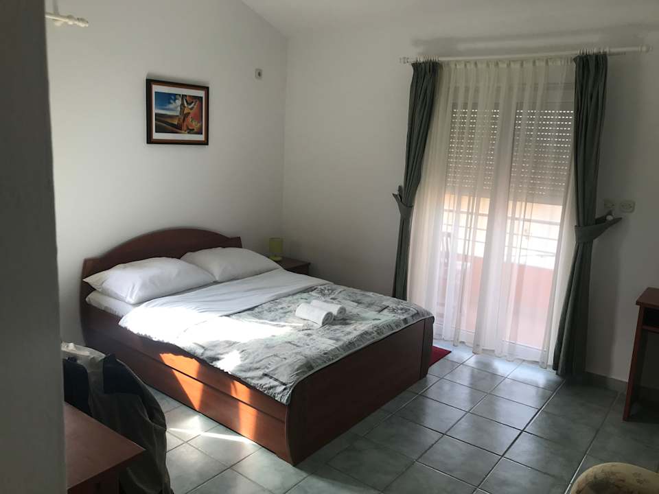 Zimmer Aparthotel Bonex