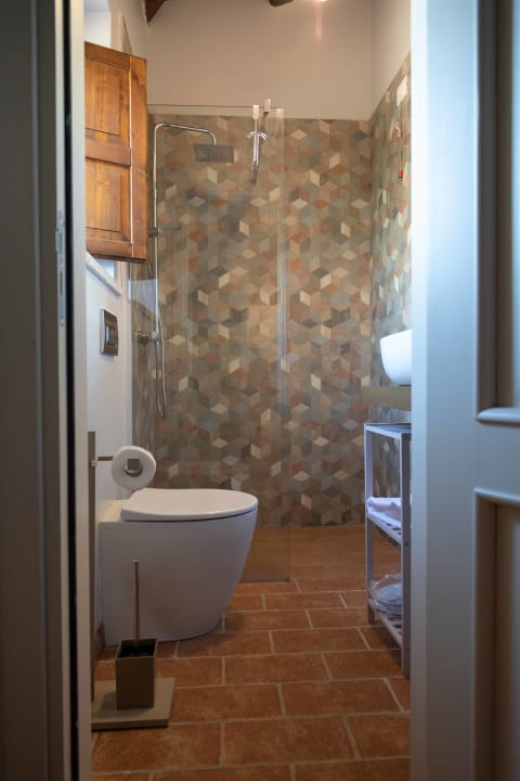 Zimmer La Pastorella