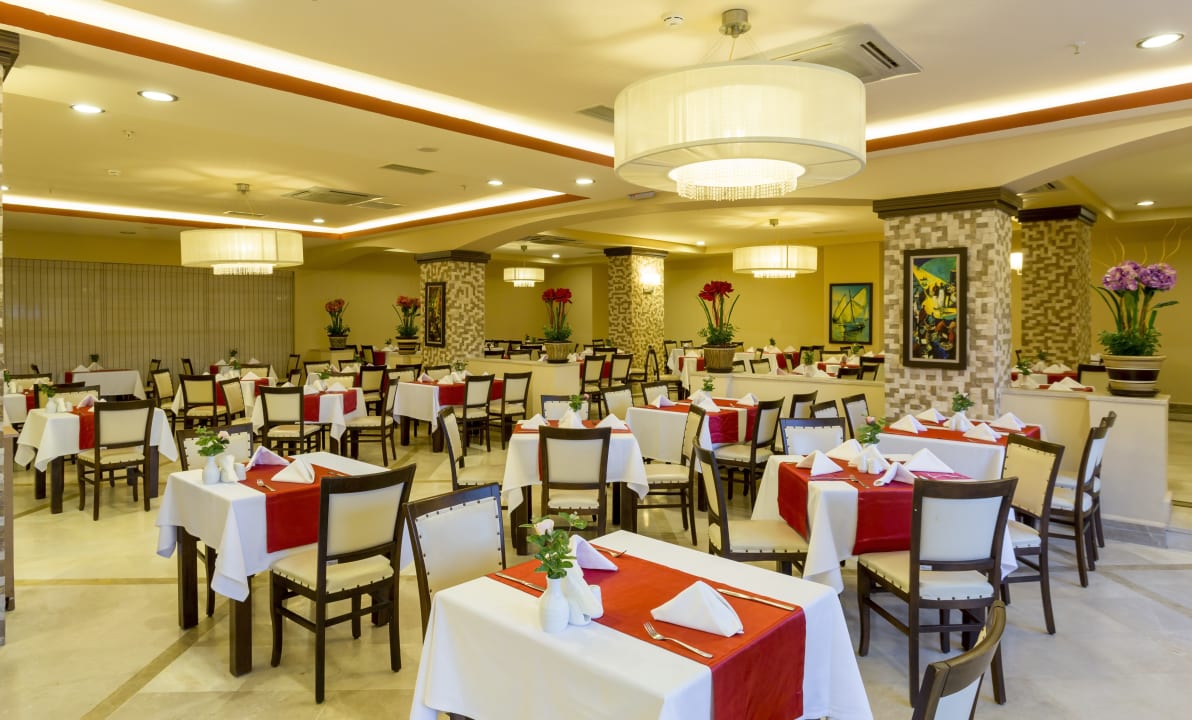 Gastro FUN&SUN Smart Hane Sun Hotel