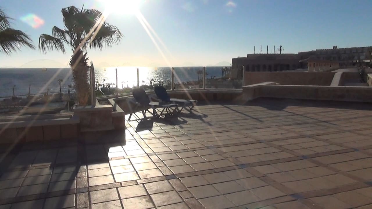 Wirlpool Pickalbatros Citadel Resort