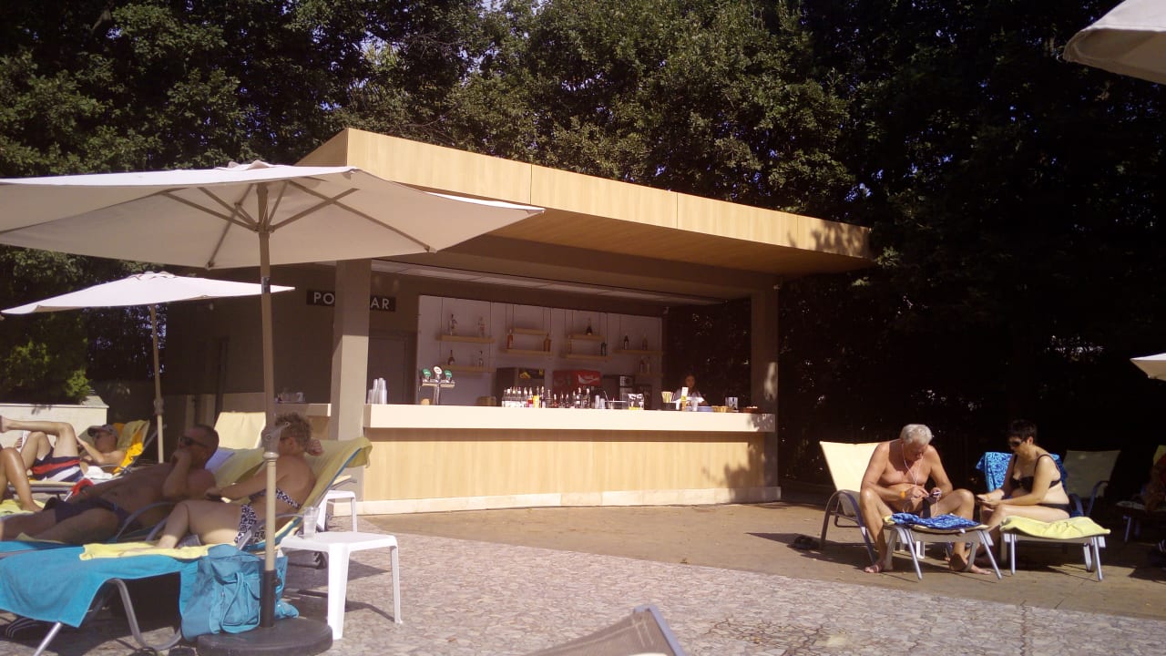 Pool HVD Viva Club Hotel