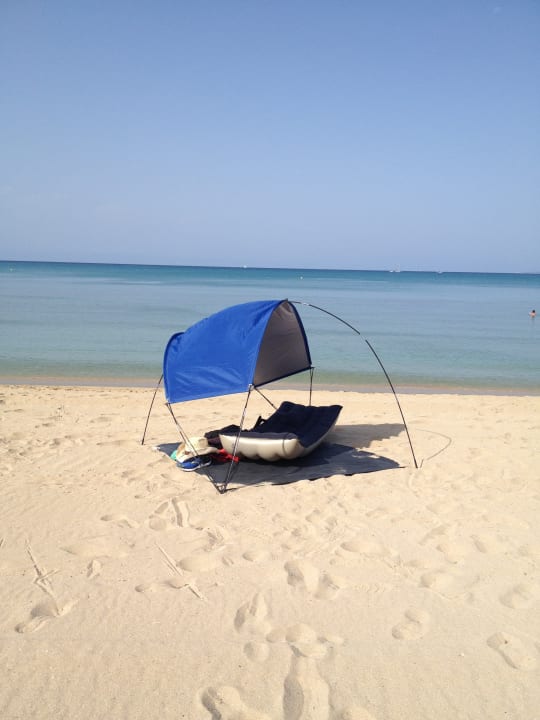 Strand BG Hotel Caballero