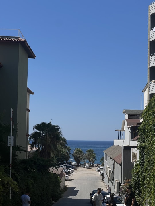 Sonstiges Mira Meridia Beach Hotel