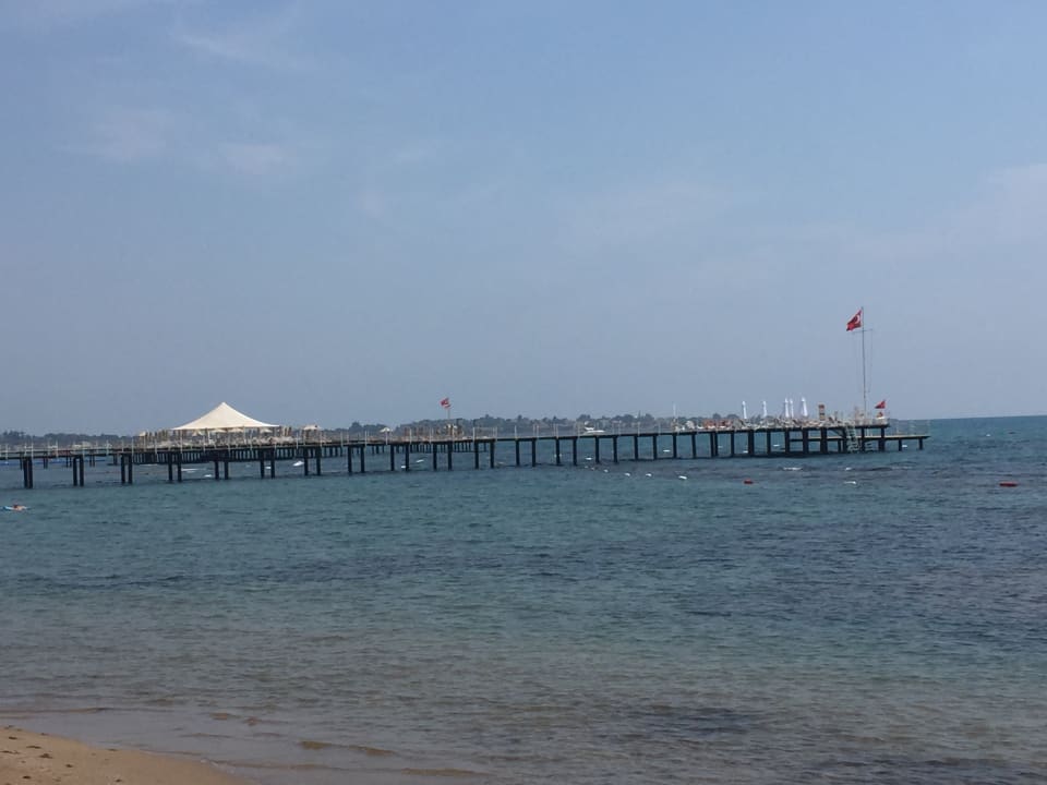 Strand Seaden Corolla Hotel