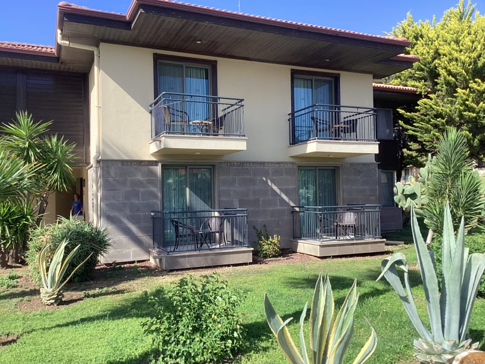 Zimmer TUI BLUE Palm Garden