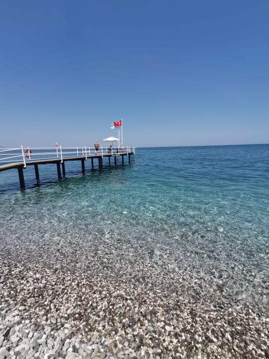 Strand Crystal De Luxe