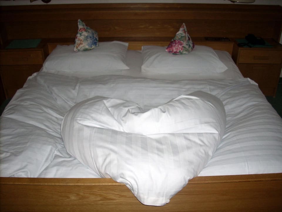 Camera doppia comfort Alpenhotel Ratsberg