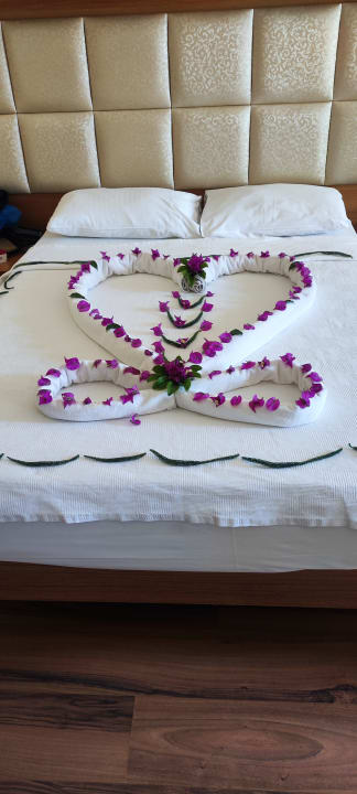 Zimmer Oz Hotels Incekum Beach