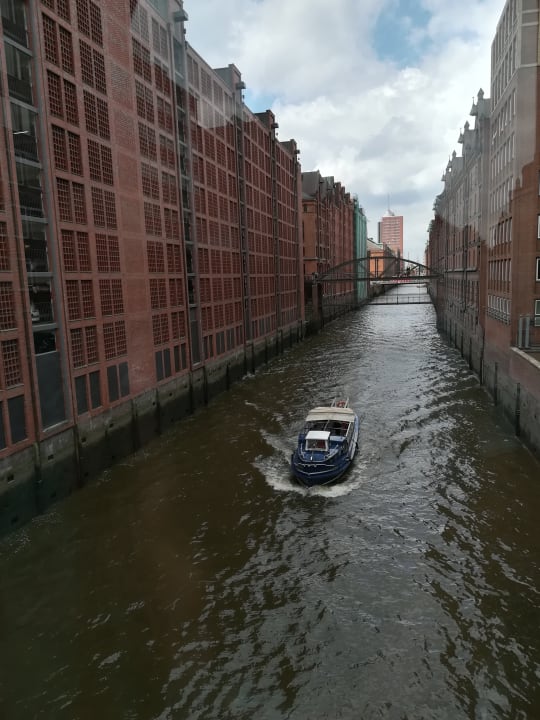 AMERON Hotel Speicherstadt  AMERON Hamburg Hotel Speicherstadt