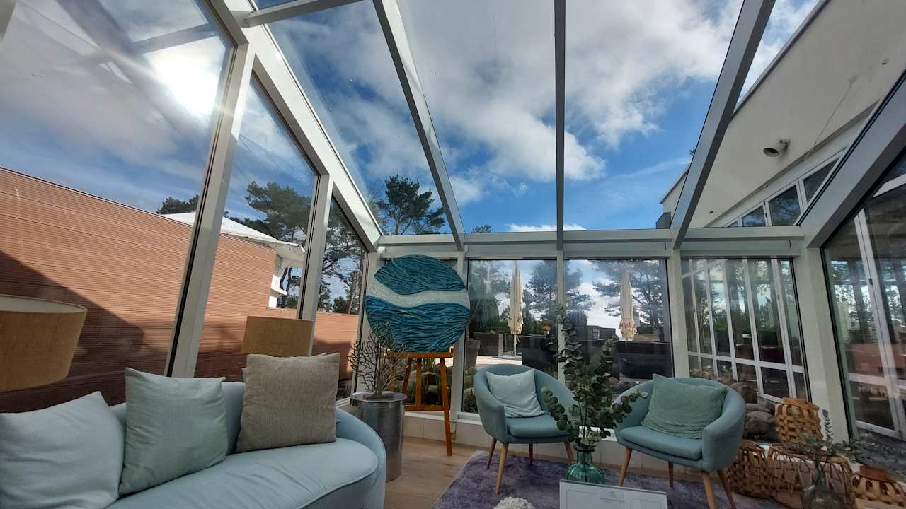 Ausblick Arkona Strandresidenzen by Private Palace Hotels & Resorts