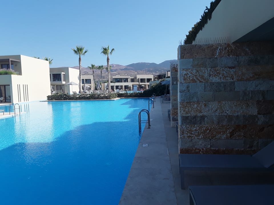 Pool Astir Odysseus Kos Resort & Spa