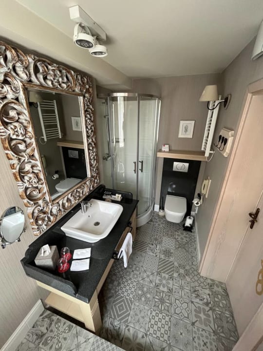 Zimmer Aries Hotel & Spa