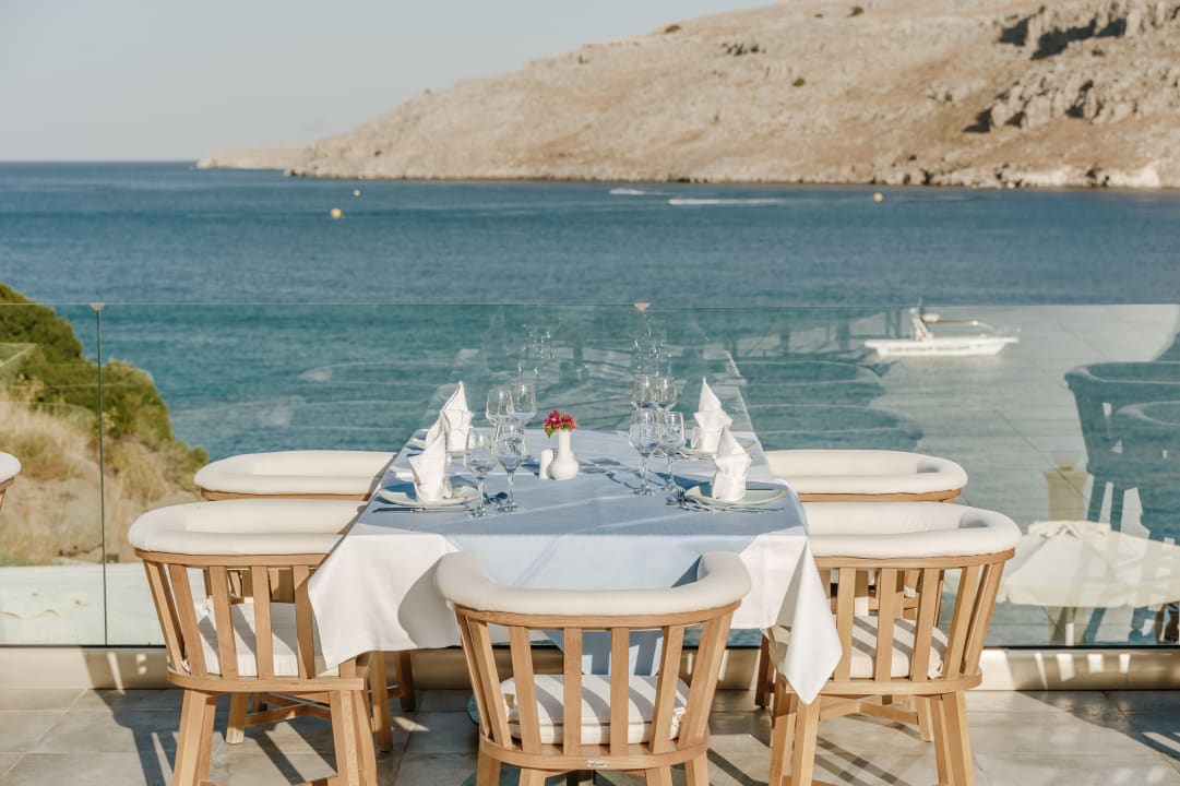 Gastro Lindos Royal Resort