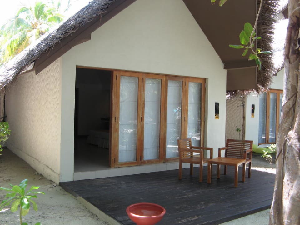 Strand Bungi Adaaran Select Hudhuran Fushi - Premium All Inclusive