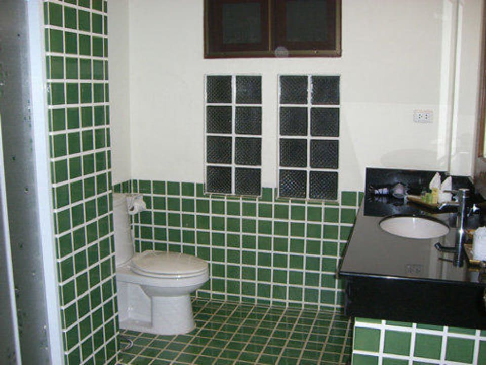 Bad Teak Garden Resort