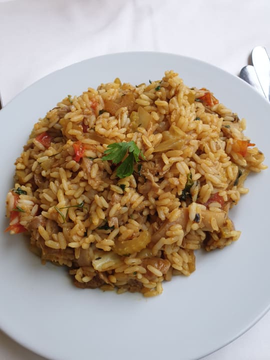 Gastro Apartamentos La Caleta