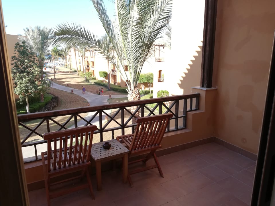 Zimmer Stella Beach Resort & Spa Makadi Bay